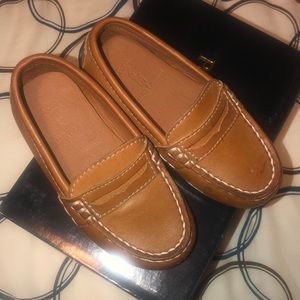 Ralph Lauren Loafers 5.5